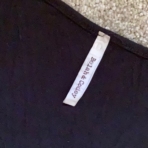 Belay & Codey Positive t-shirt - Picture 3 of 3